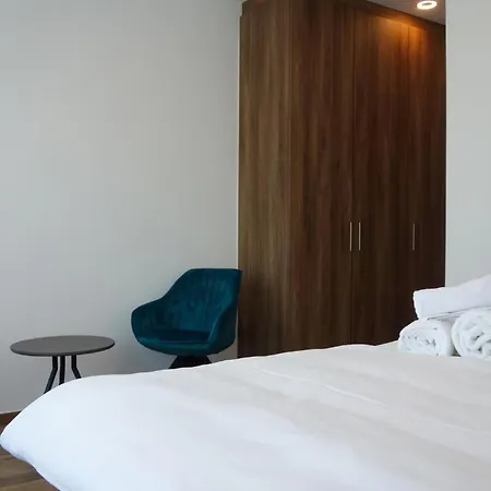 Apartmán Sophie Stecker Haus Schmallenberg