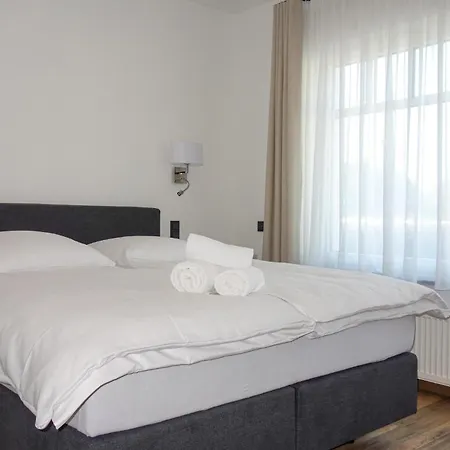 Sophie Stecker Haus * Schmallenberg