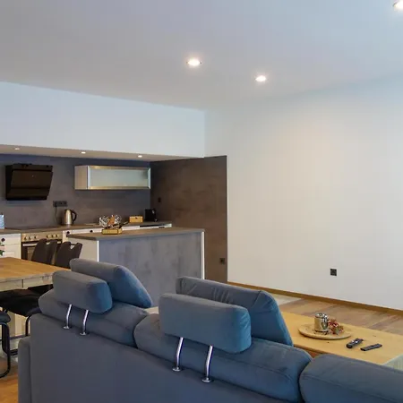 Apartmán Sophie Stecker Haus